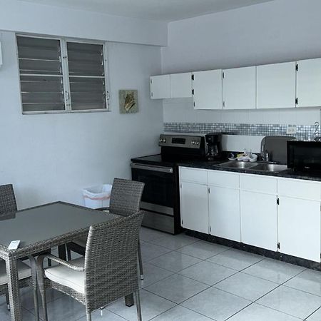 Playa Apartments サリナス エクステリア 写真