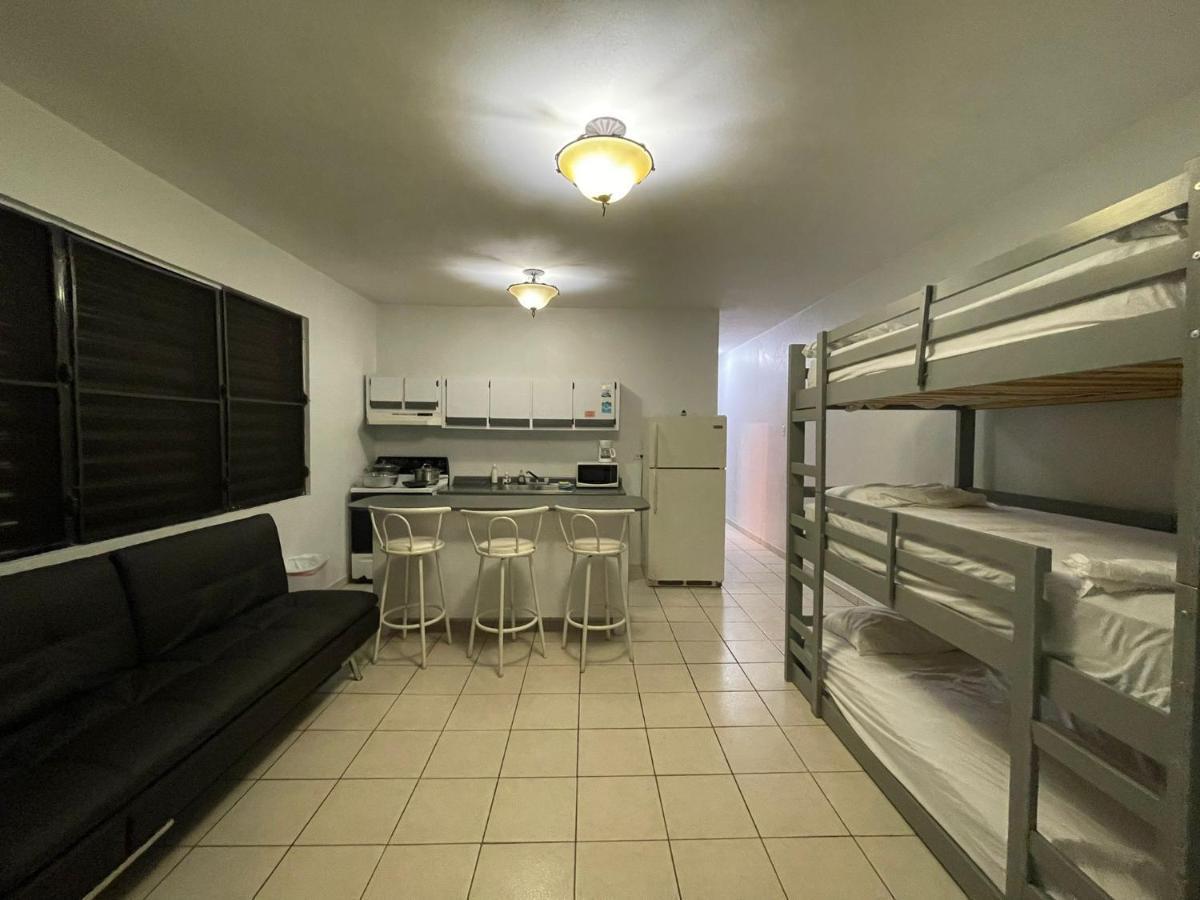 Playa Apartments サリナス エクステリア 写真