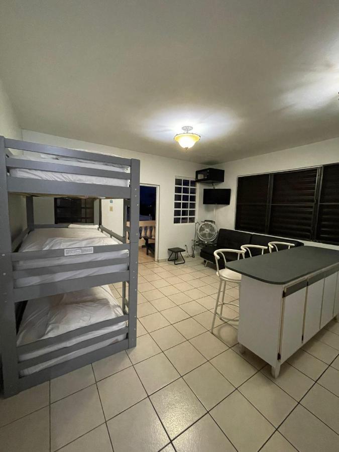Playa Apartments サリナス エクステリア 写真