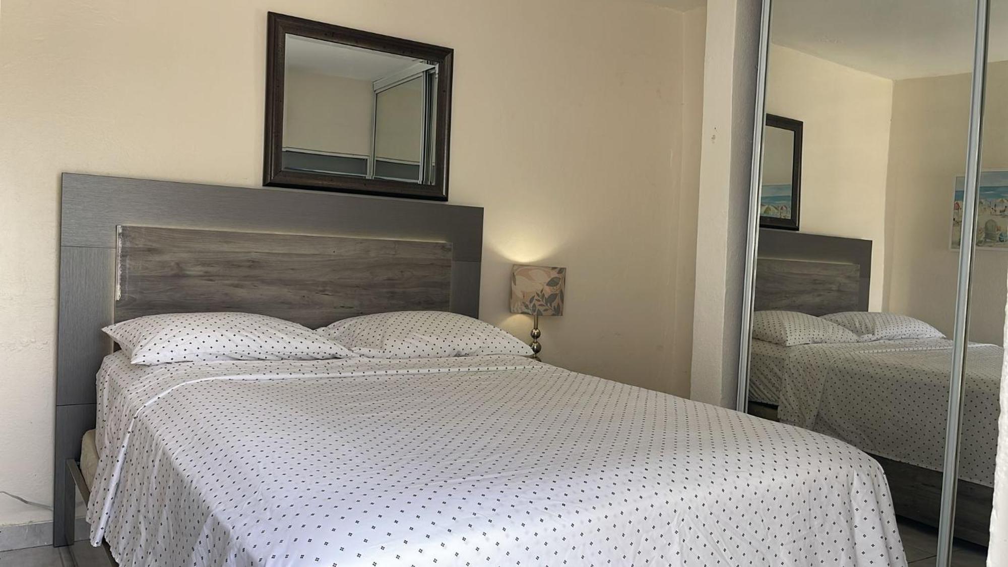 Playa Apartments サリナス エクステリア 写真
