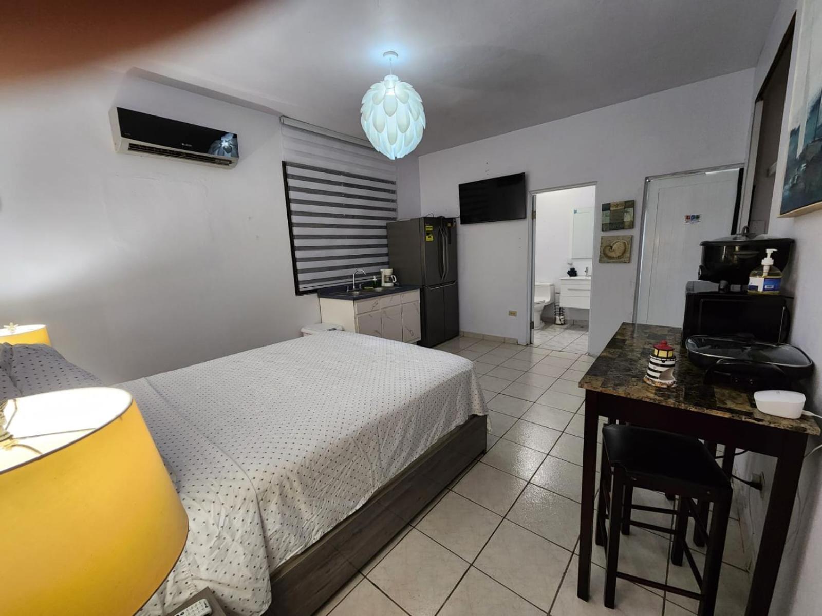 Playa Apartments サリナス エクステリア 写真
