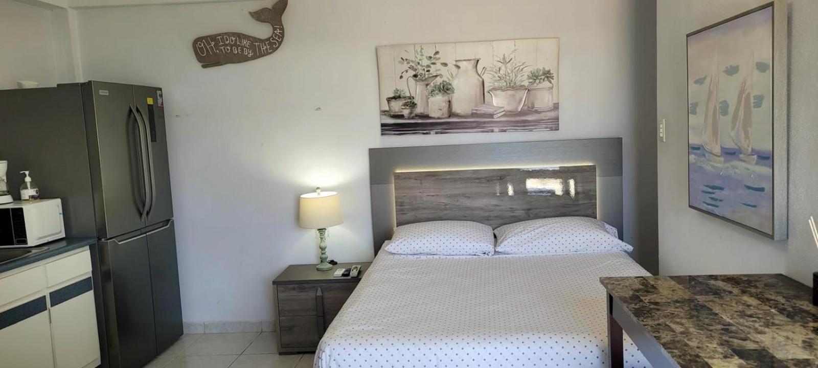 Playa Apartments サリナス エクステリア 写真