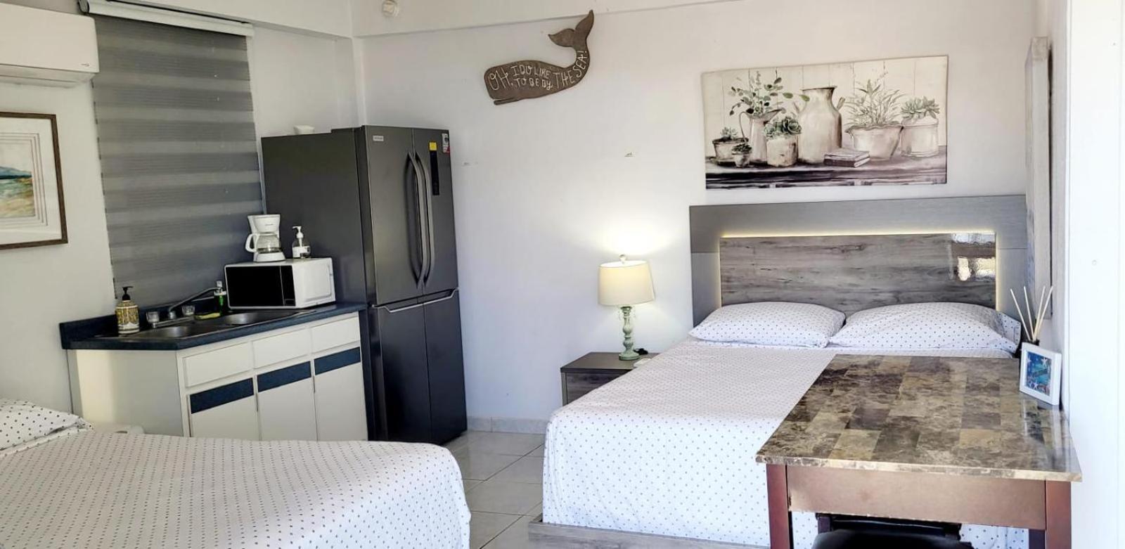 Playa Apartments サリナス エクステリア 写真