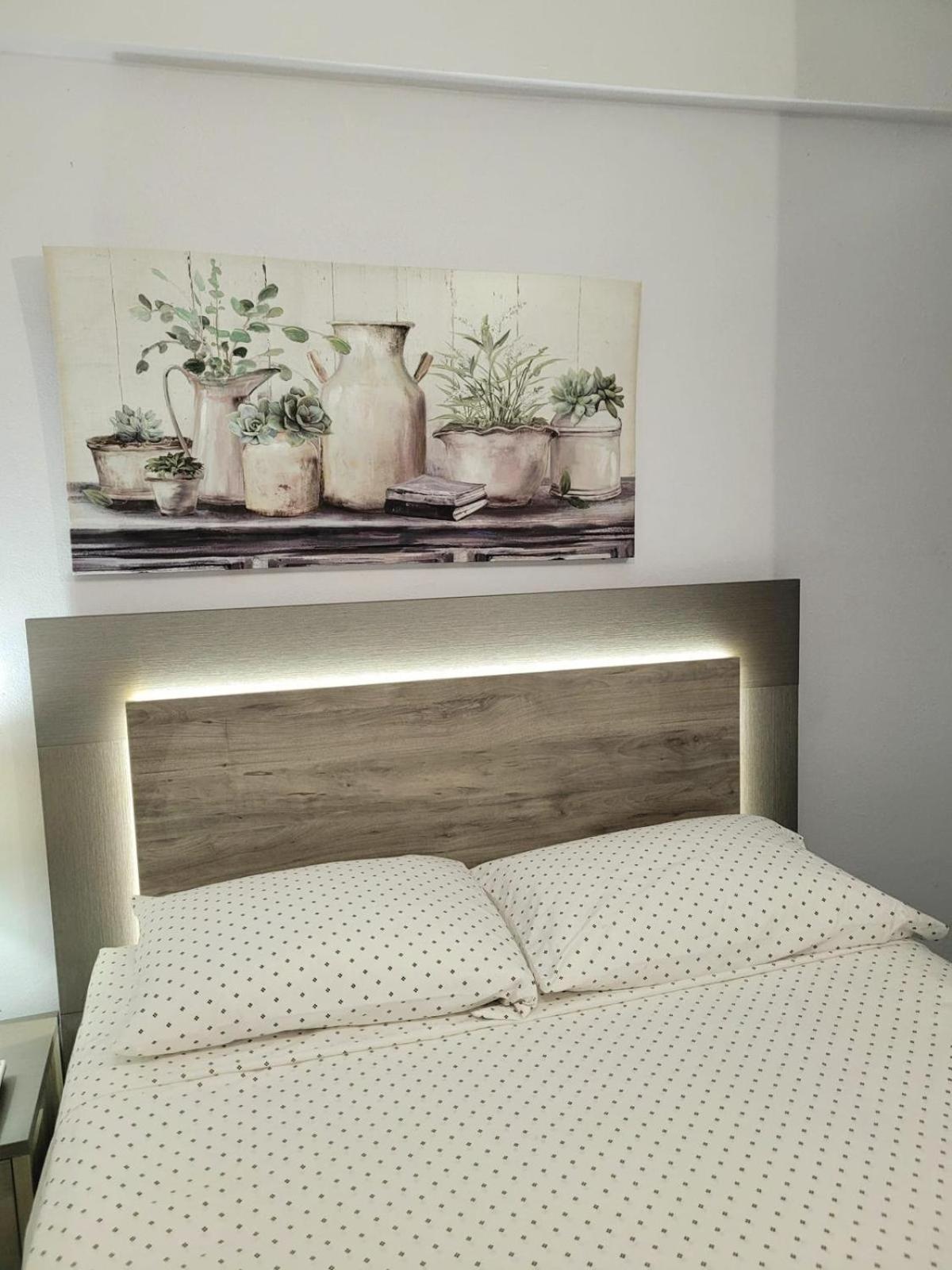 Playa Apartments サリナス エクステリア 写真