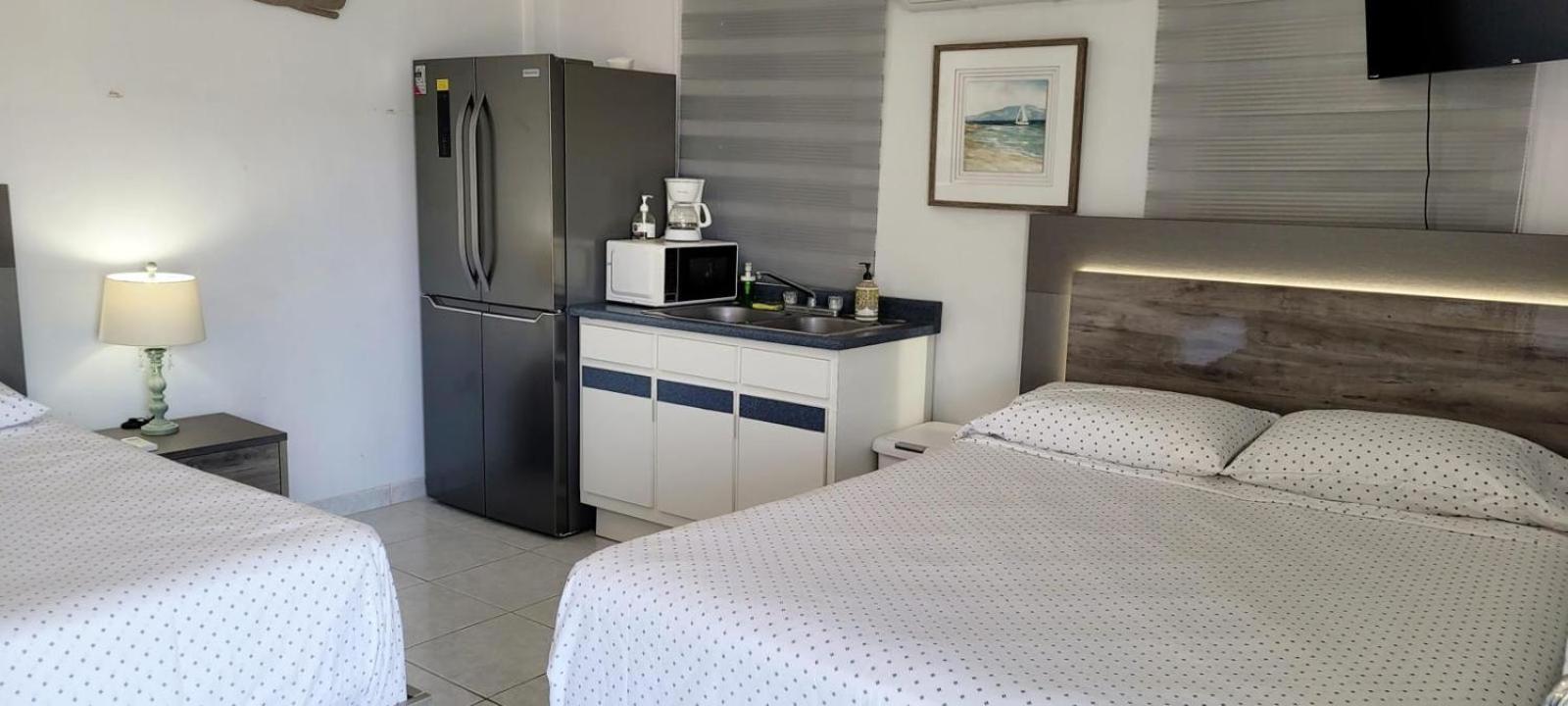 Playa Apartments サリナス エクステリア 写真