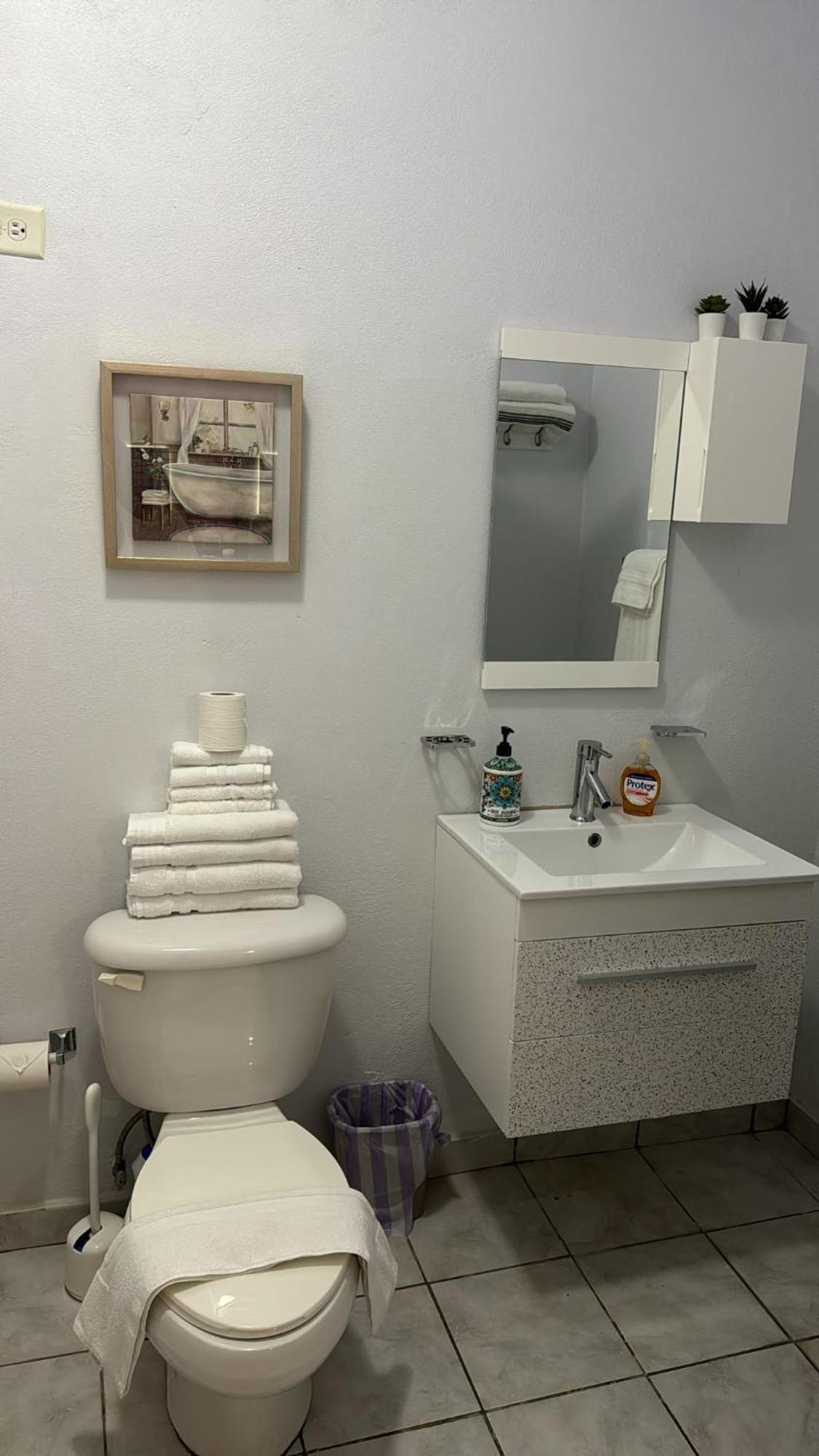 Playa Apartments サリナス エクステリア 写真