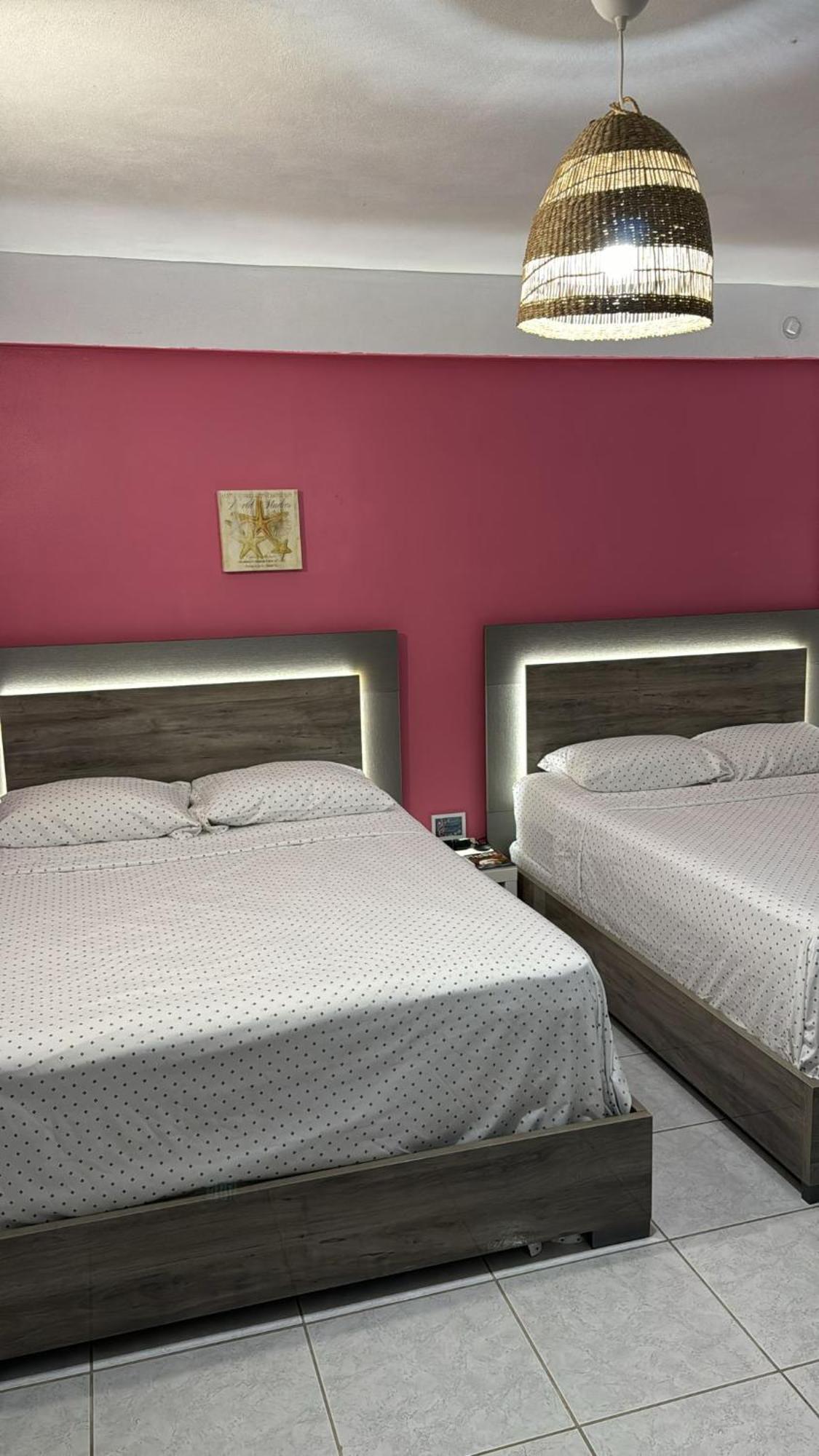 Playa Apartments サリナス エクステリア 写真