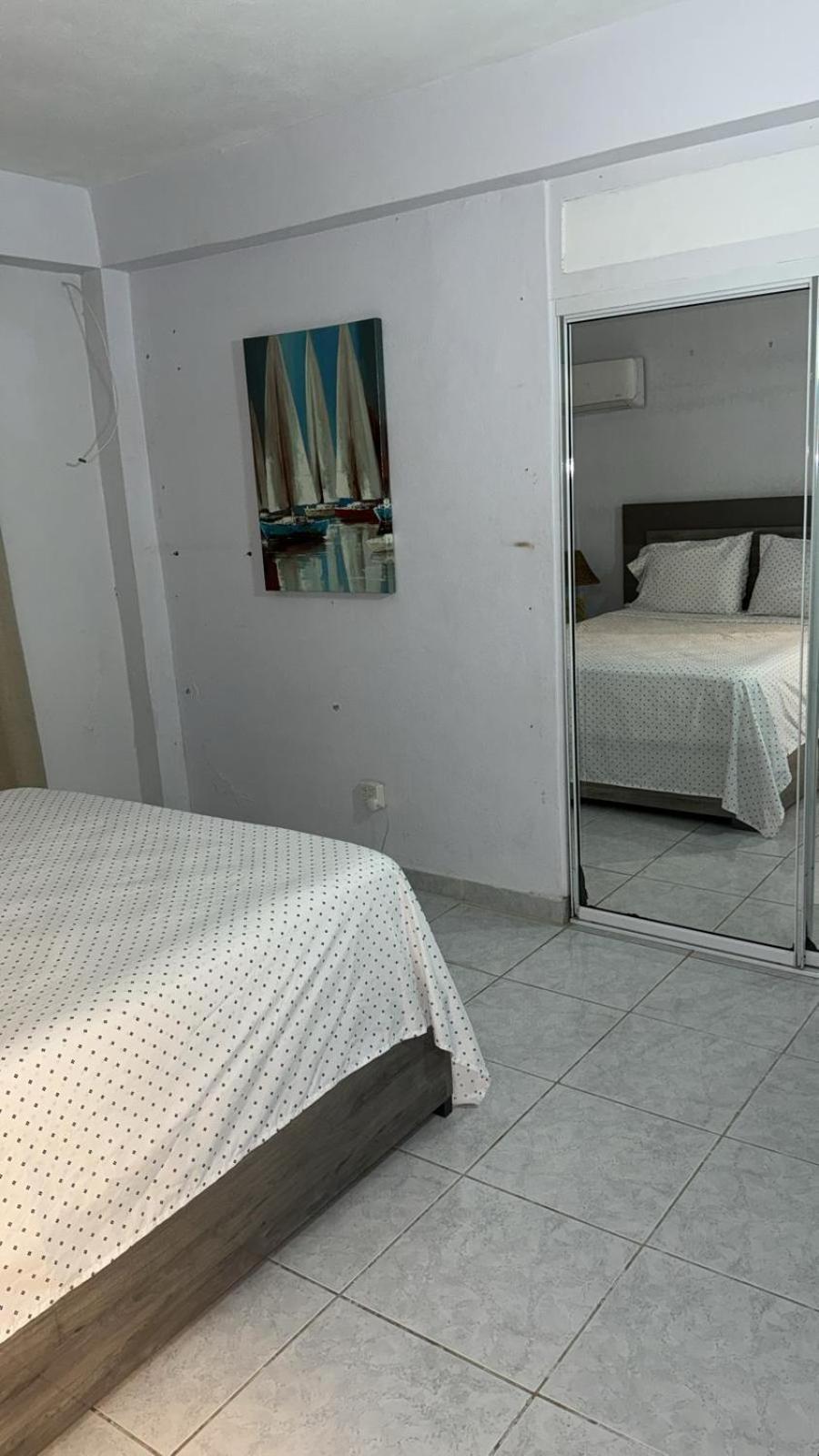Playa Apartments サリナス エクステリア 写真