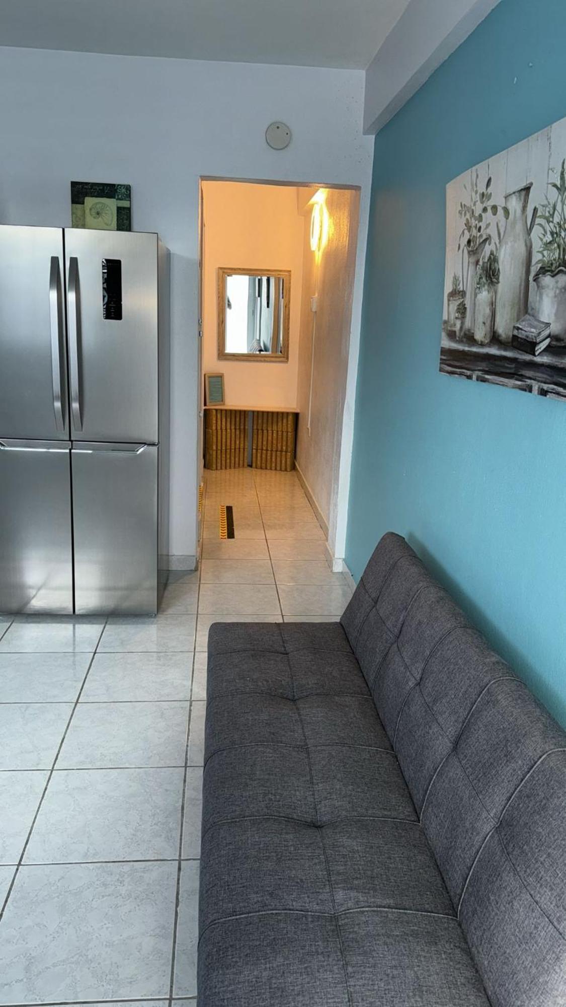 Playa Apartments サリナス エクステリア 写真