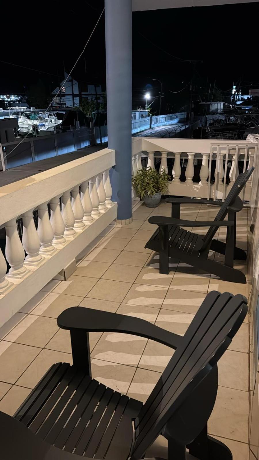 Playa Apartments サリナス エクステリア 写真