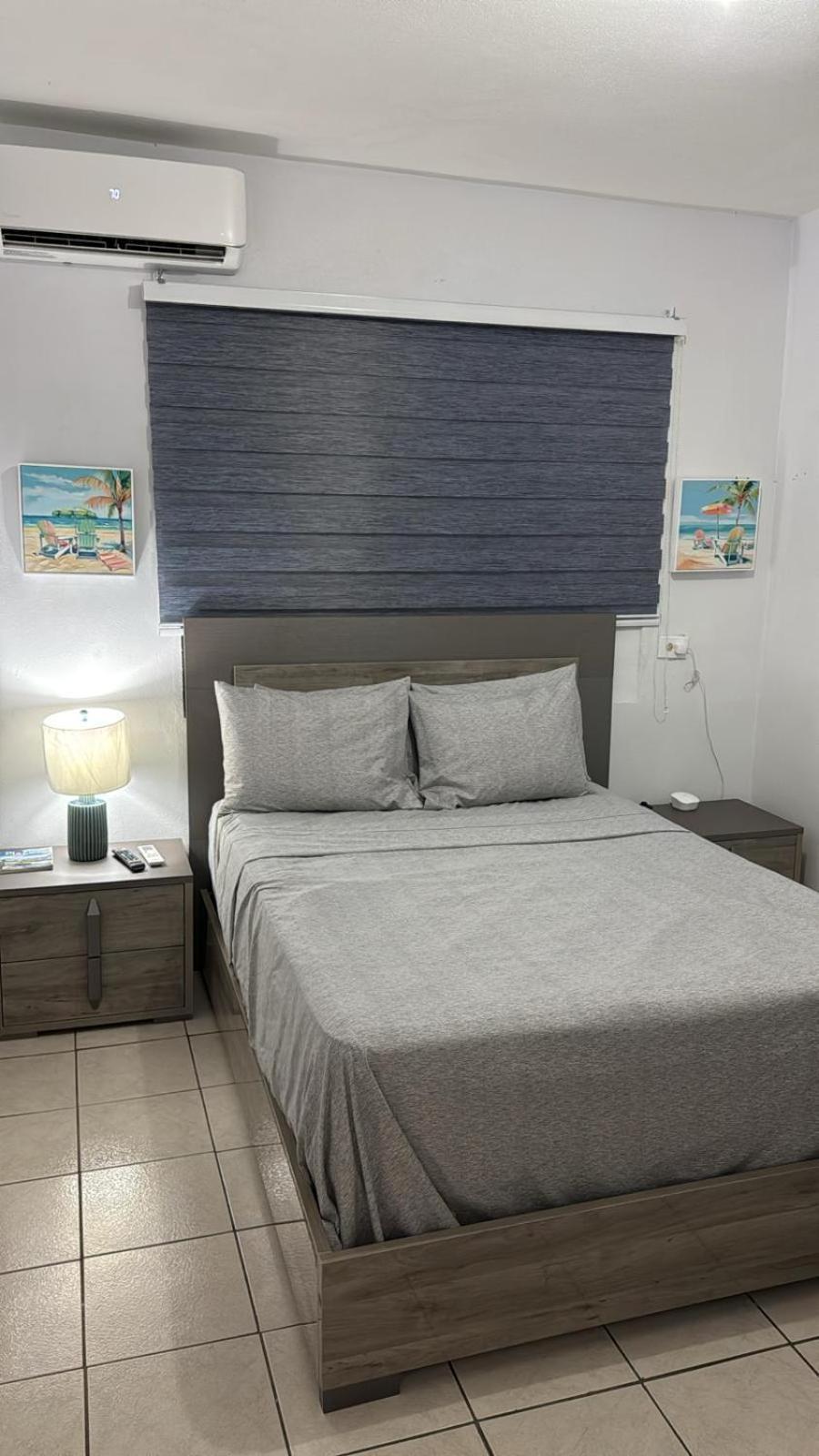 Playa Apartments サリナス エクステリア 写真