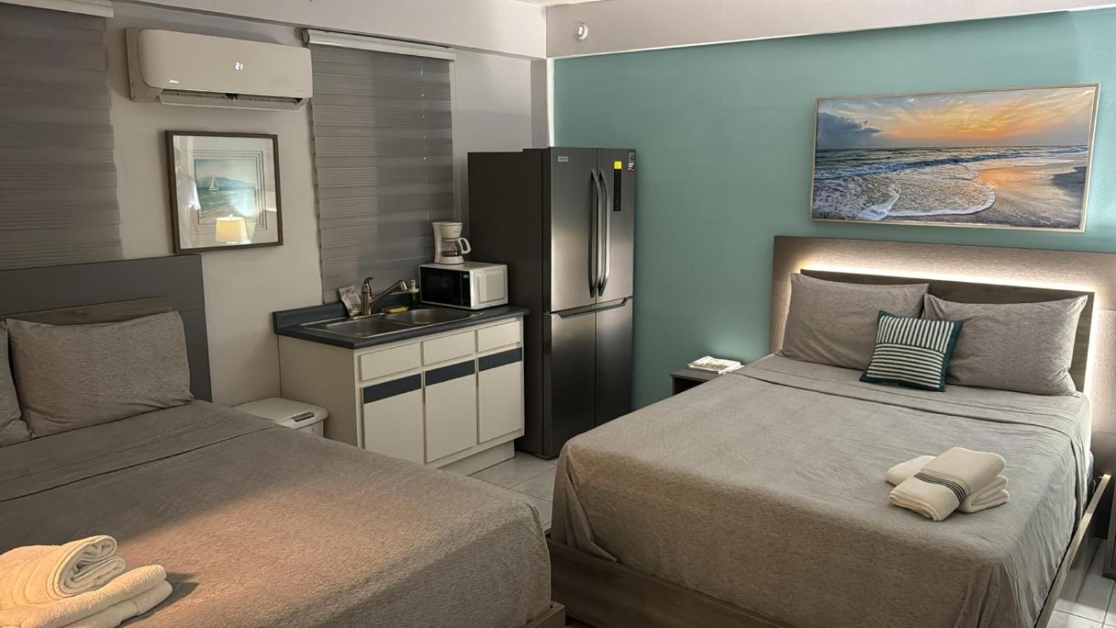 Playa Apartments サリナス エクステリア 写真
